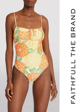 Faithfull the Brand - Manon One Piece